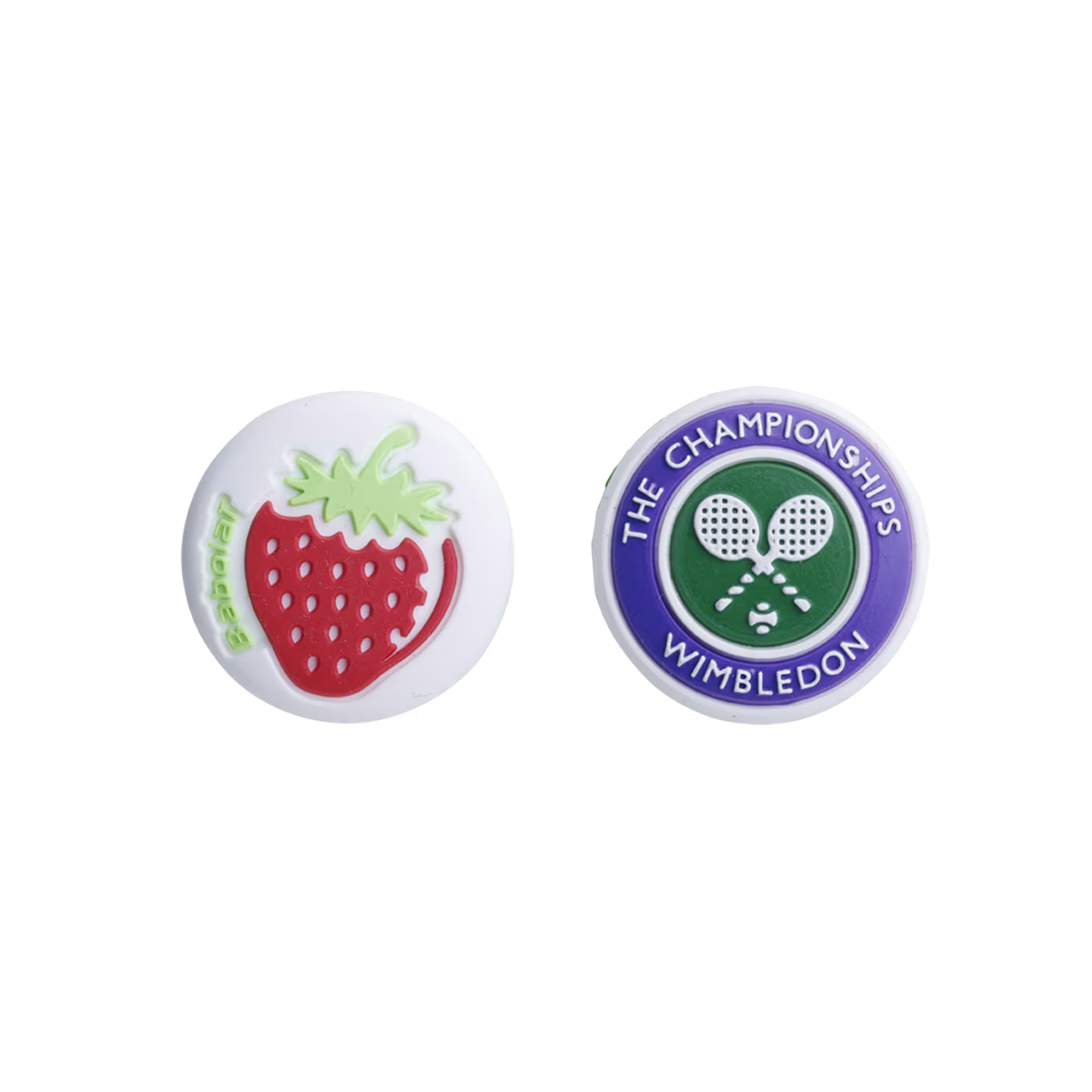 Antivibrador Babolat Wimbledon Damp