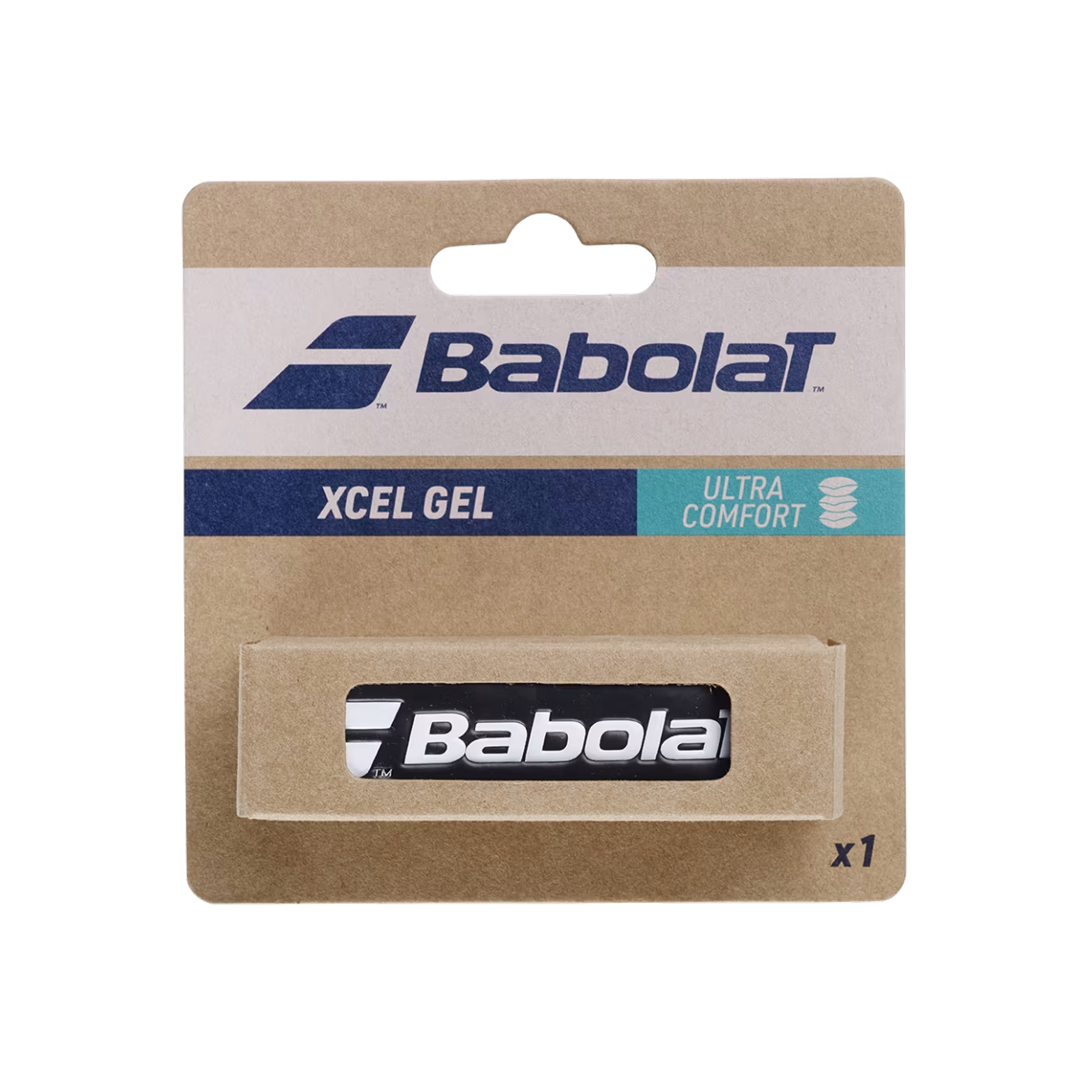 Grip Babolat Xcel Gel Comfort