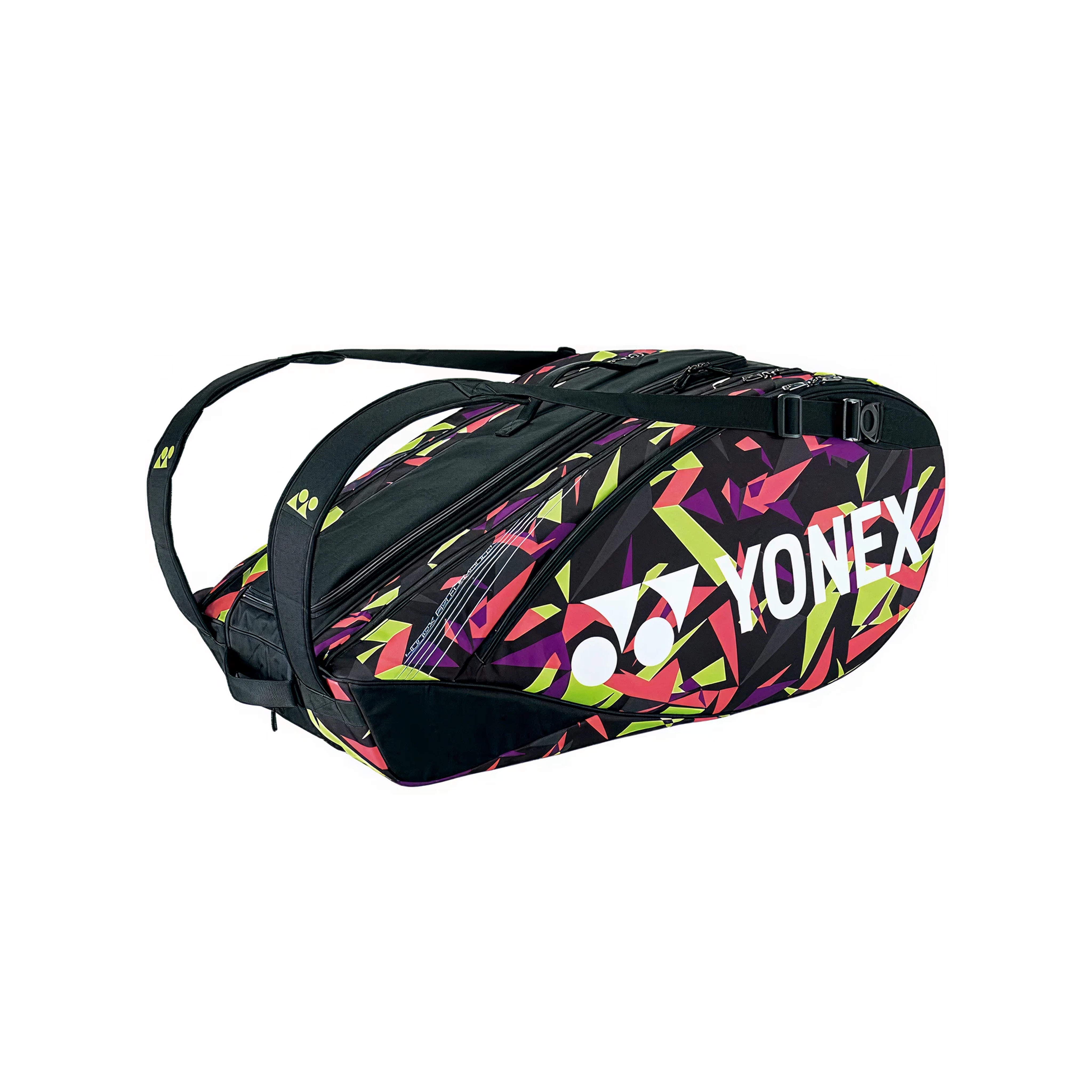 Termo Yonex Pro Racquet Smash Pink