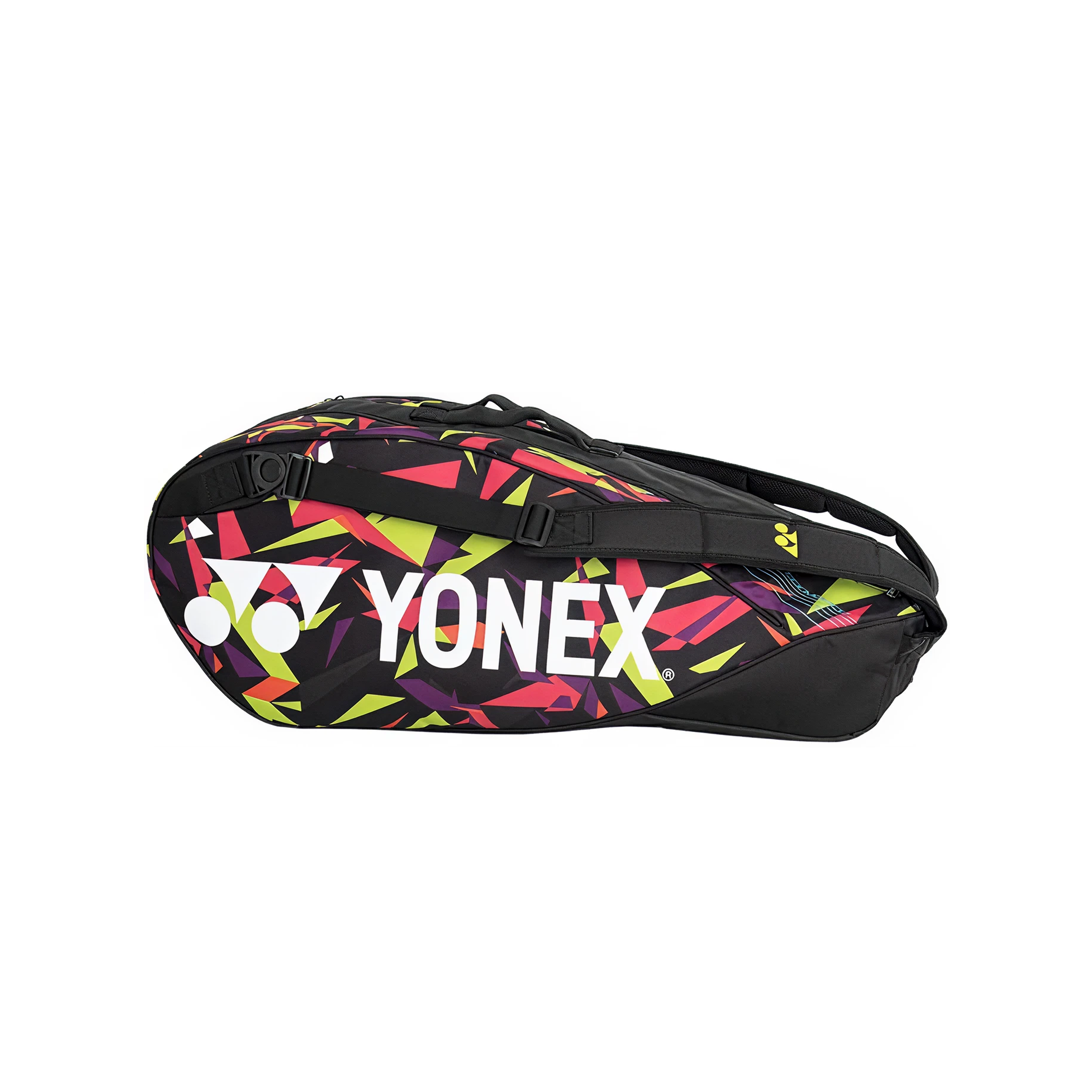 Termo Yonex Pro Racquet Smash Pink