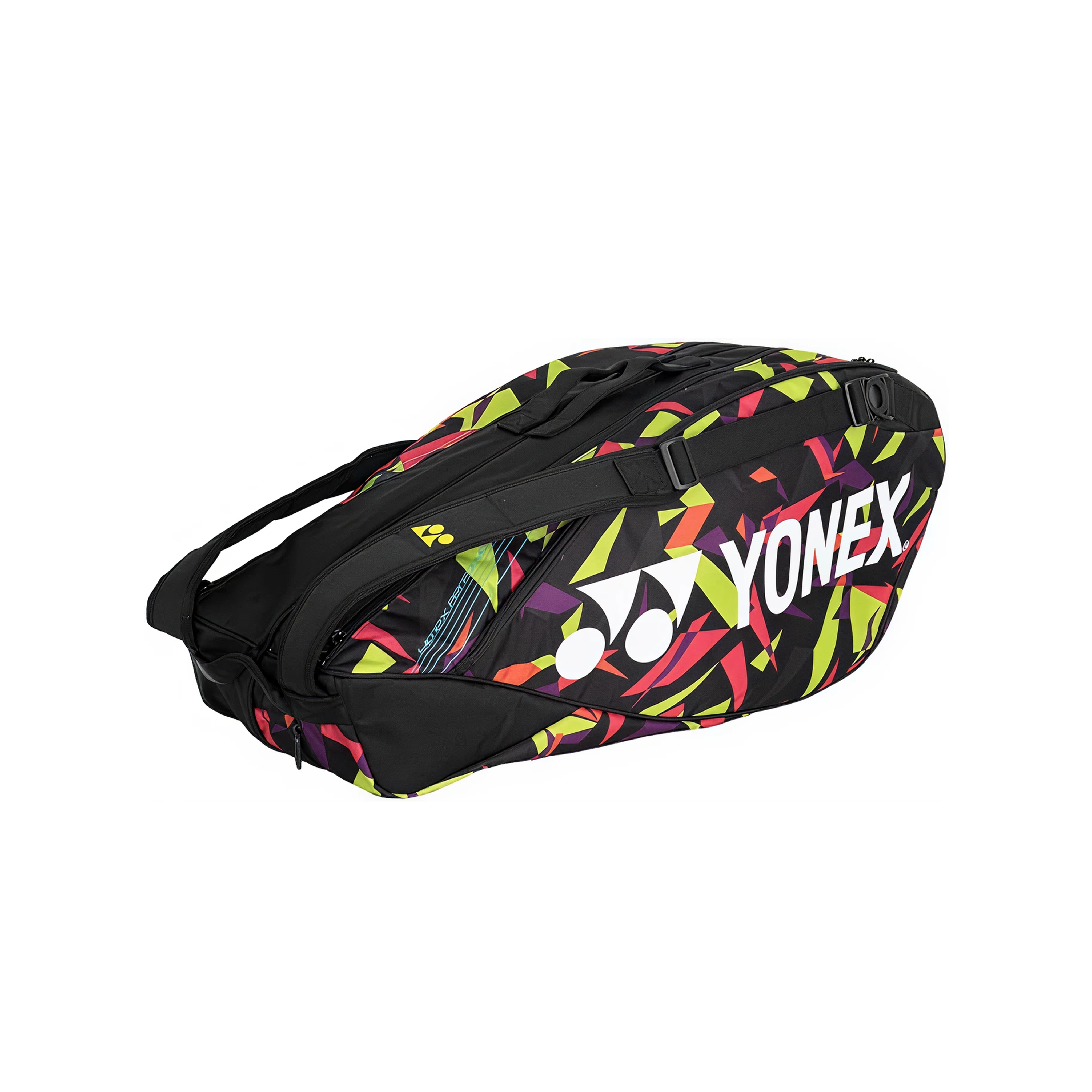 Termo Yonex Pro Racquet Smash Pink