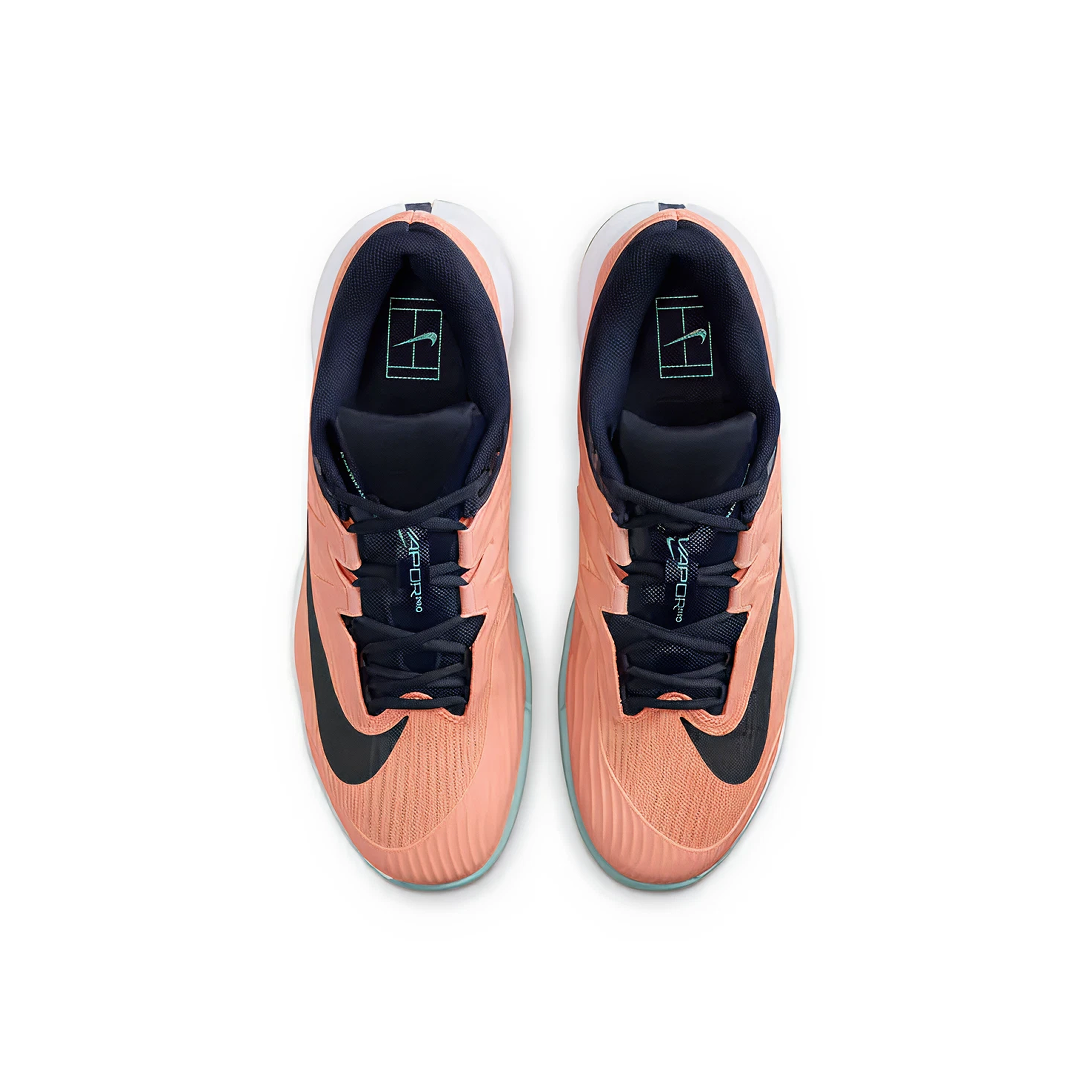 Calzado Nike Court Vapor Pro 3