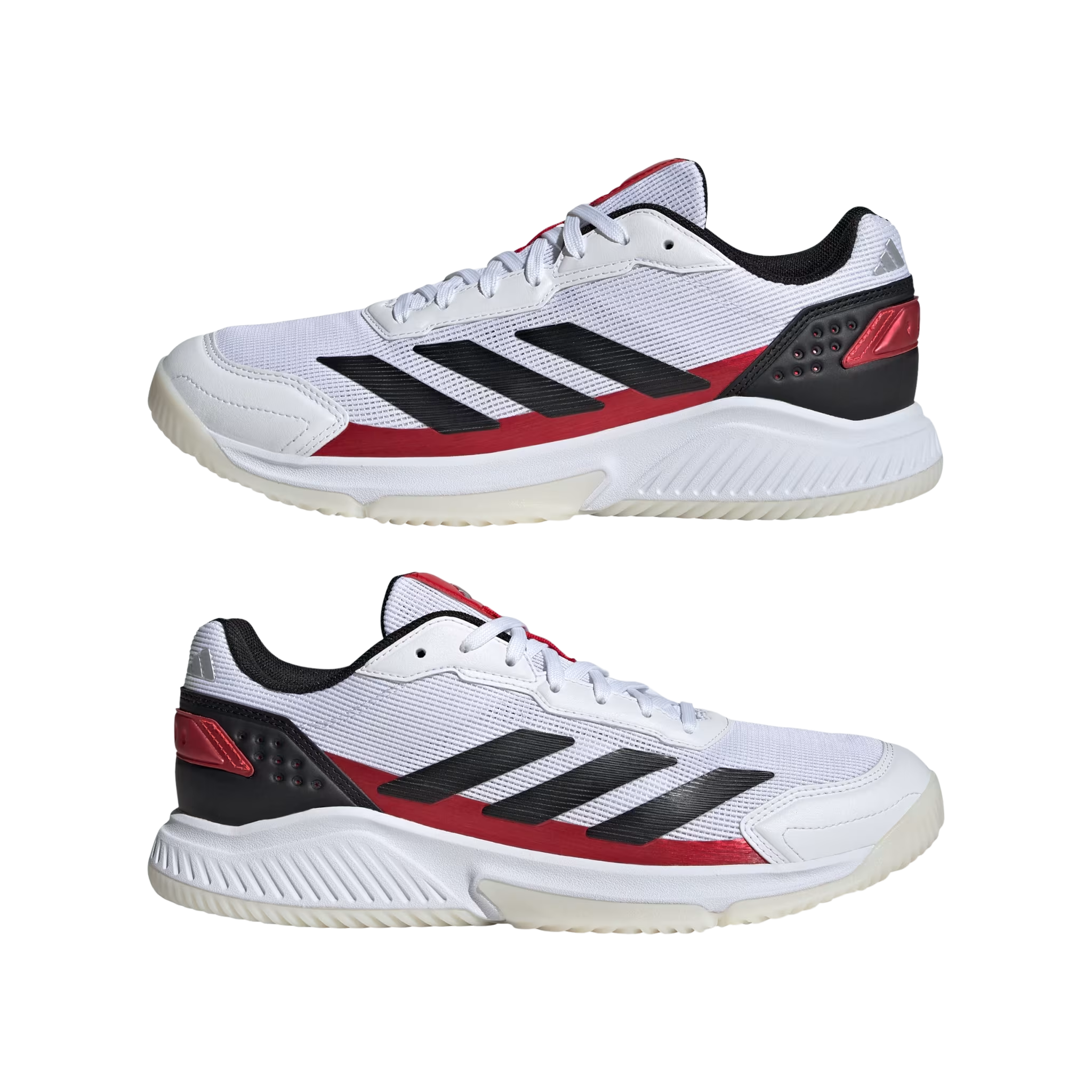 Calzado Adidas Courtquick Padel