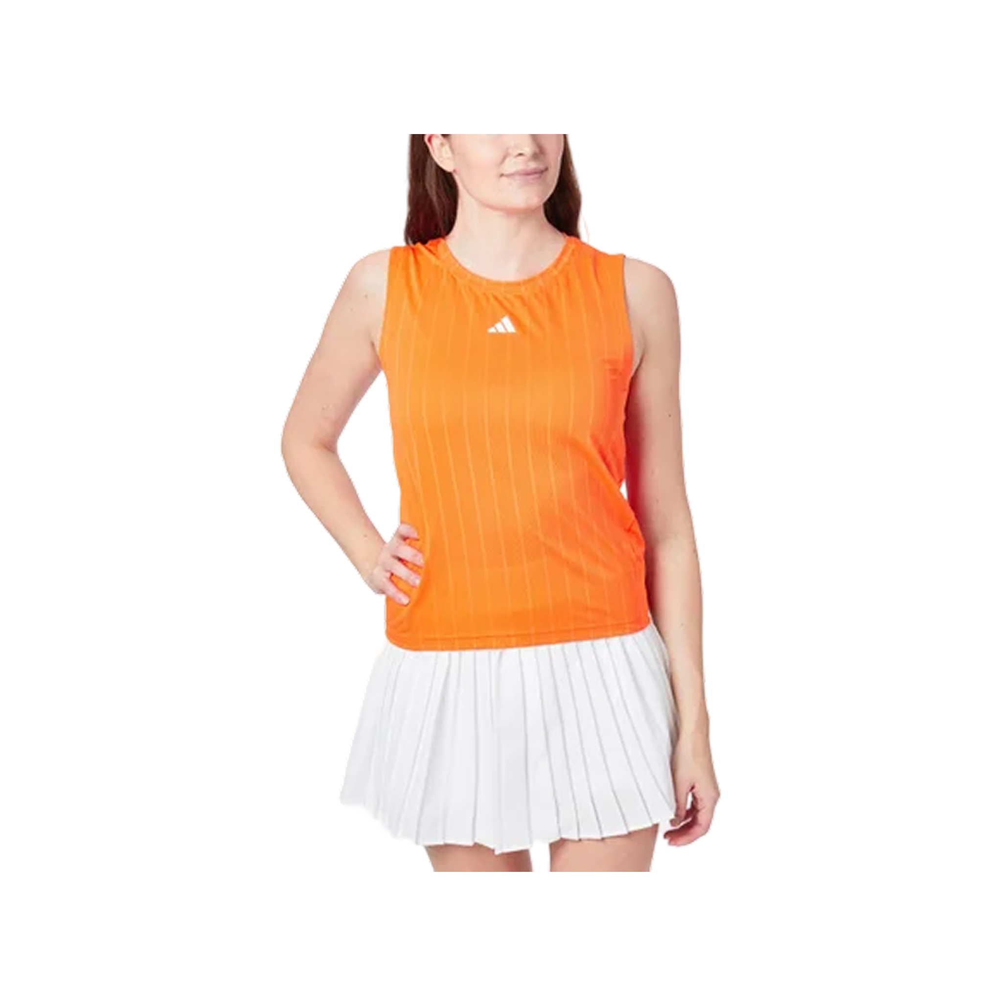 Blusa Adidas AO Tank Pro