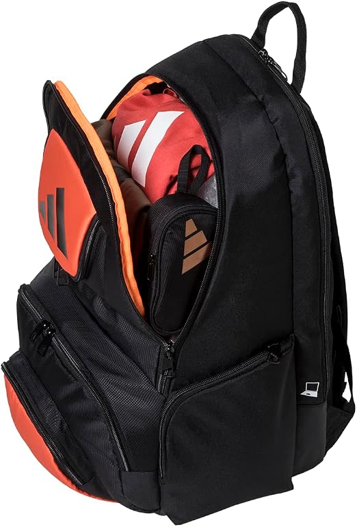 Mochila adidas Protour 3.2 Backpack