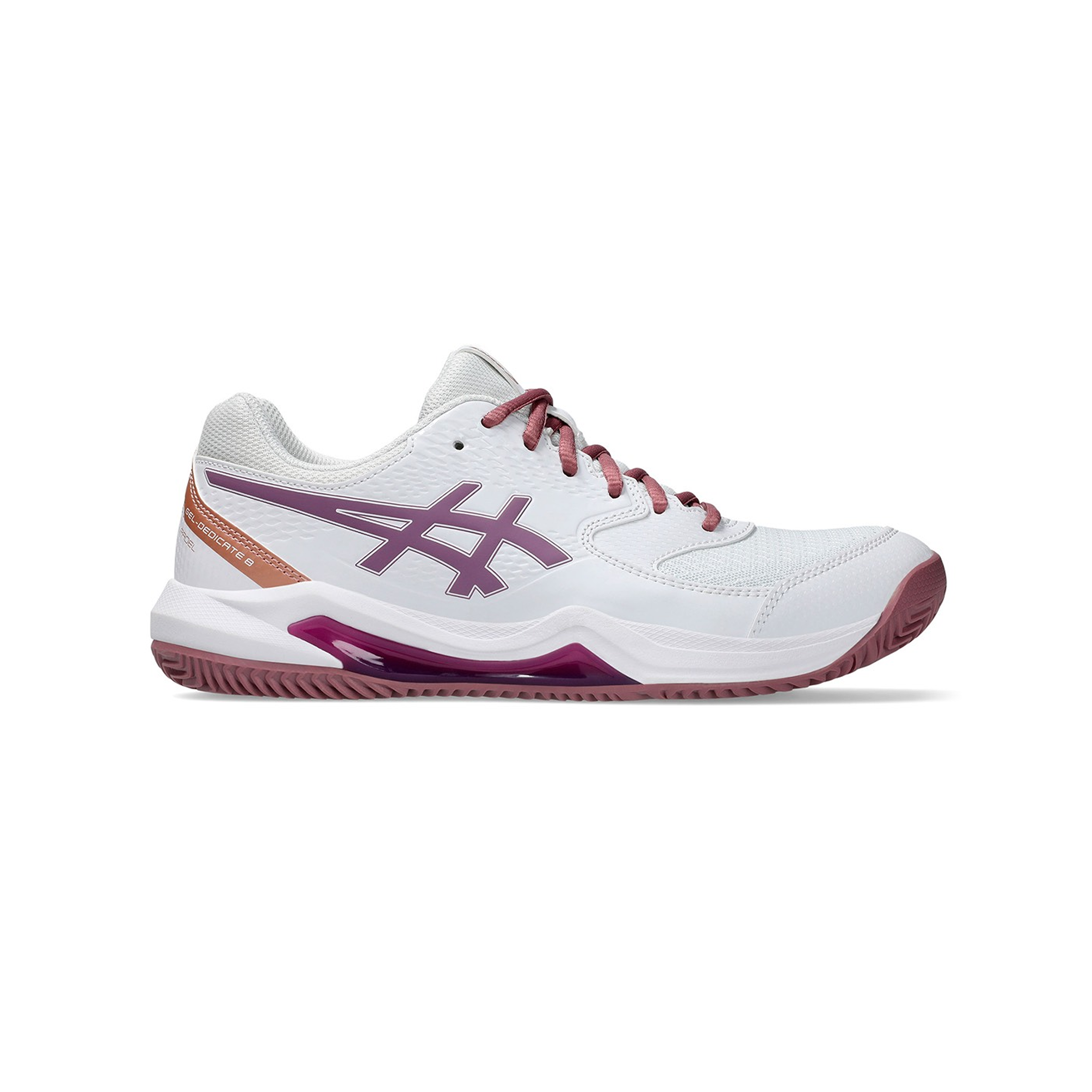 Calzado Asics Gel-Dedicate 8