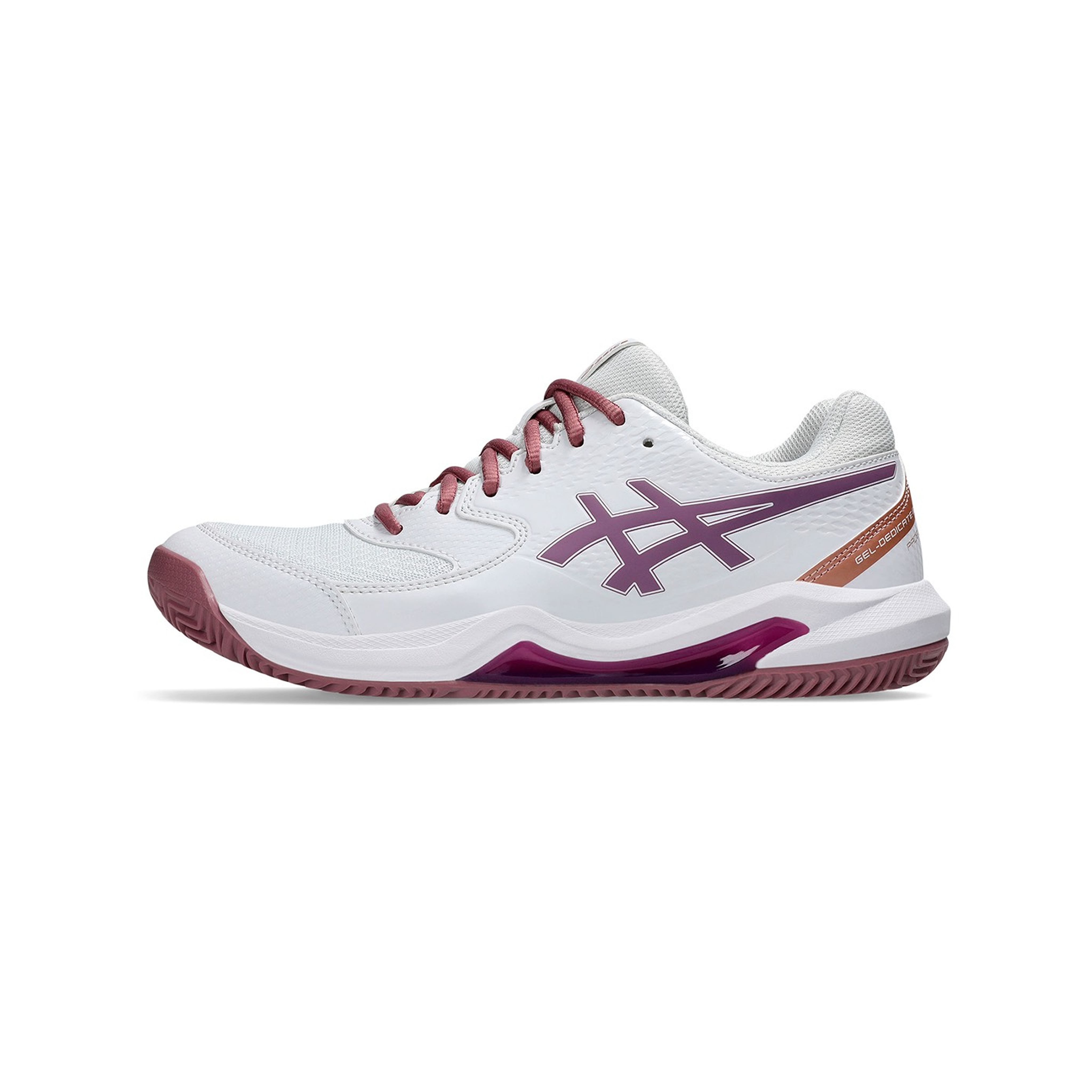 Calzado Asics Gel-Dedicate 8