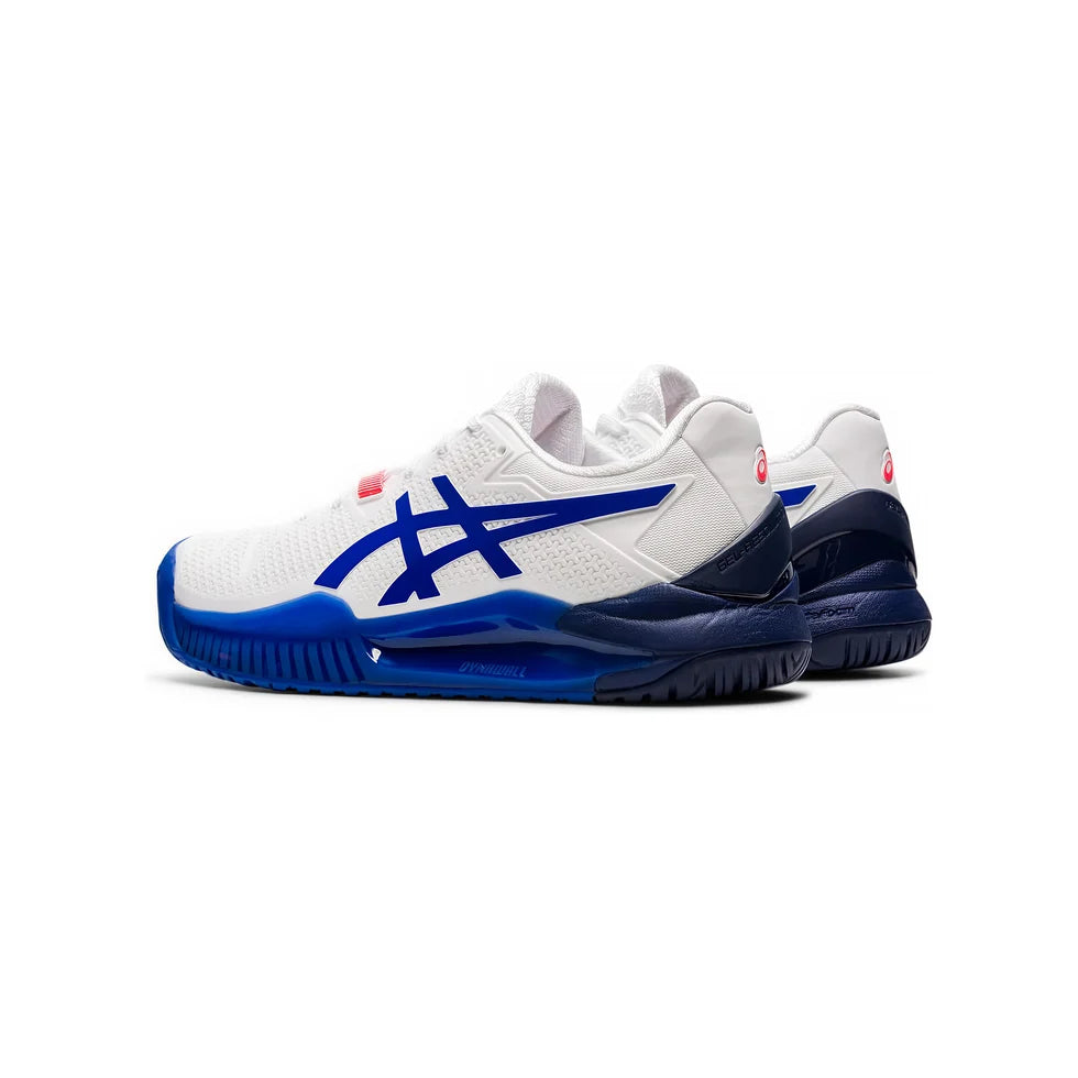Calzado Asics Gel-Resolution 8 para Dama