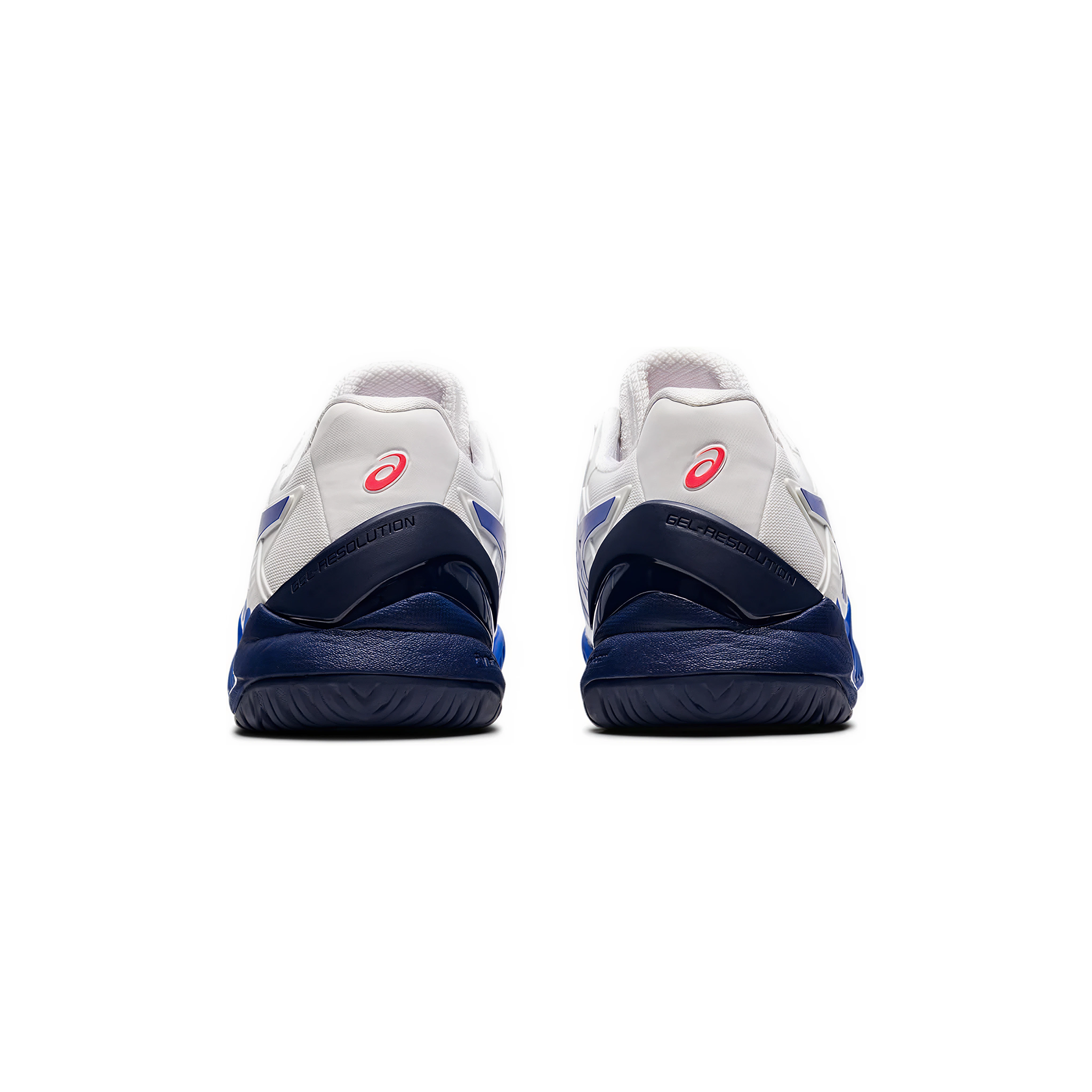 Calzado Asics Gel-Resolution 8