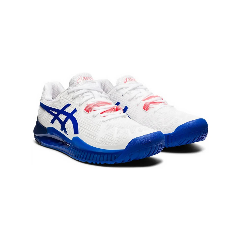 Calzado Asics Gel-Resolution 8 para Dama