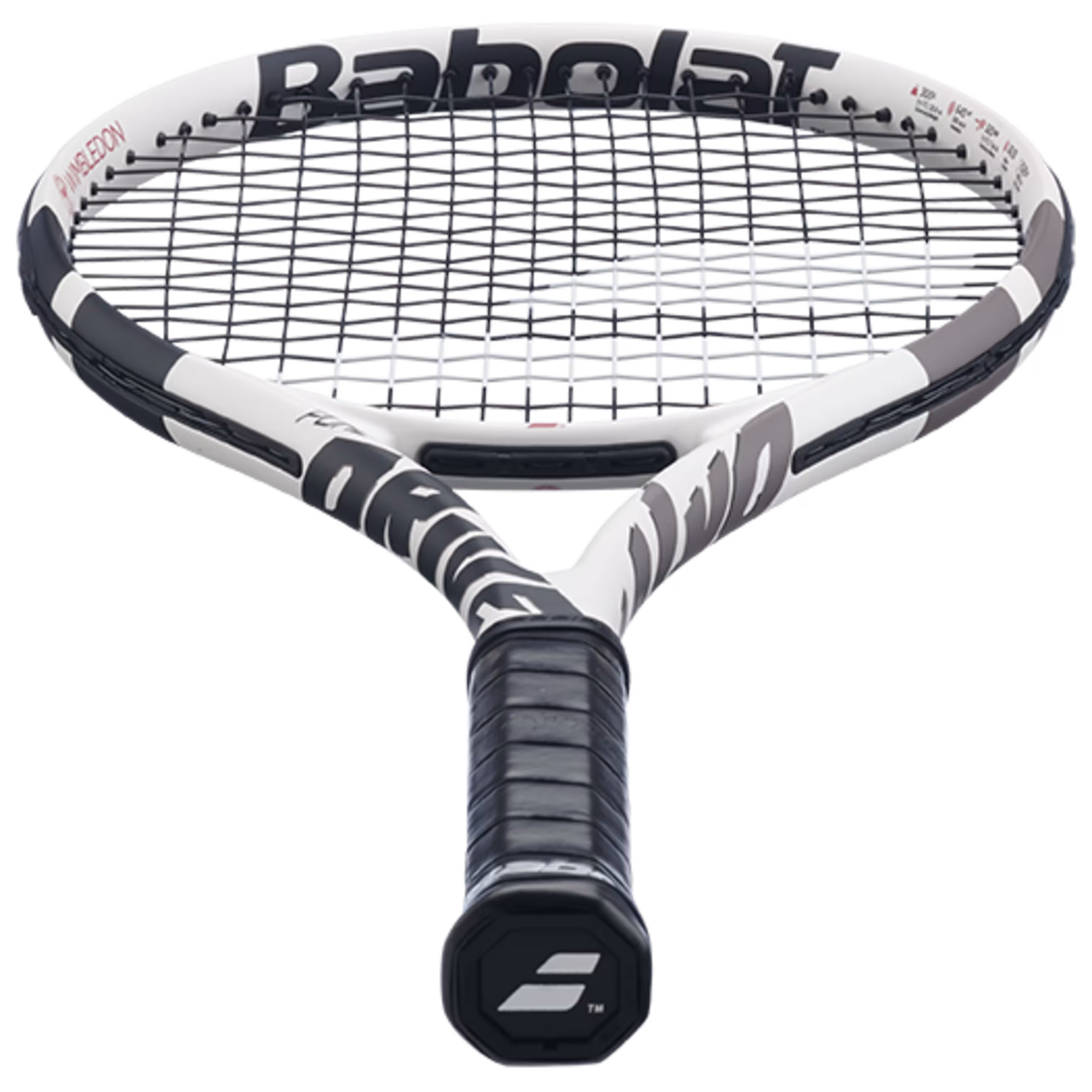 Raqueta Babolat Pure Drive Wimbledon 2026