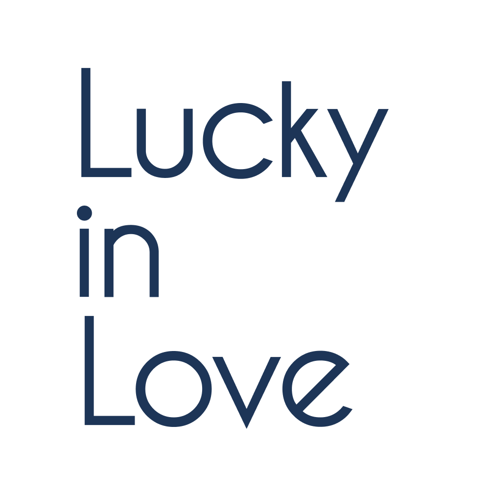 Lucky in Love