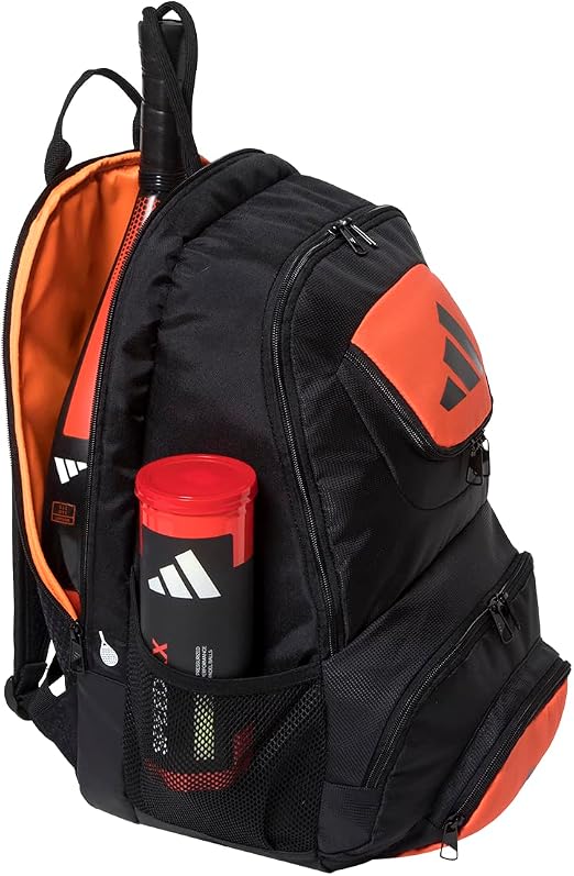 Mochila adidas Protour 3.2 Backpack