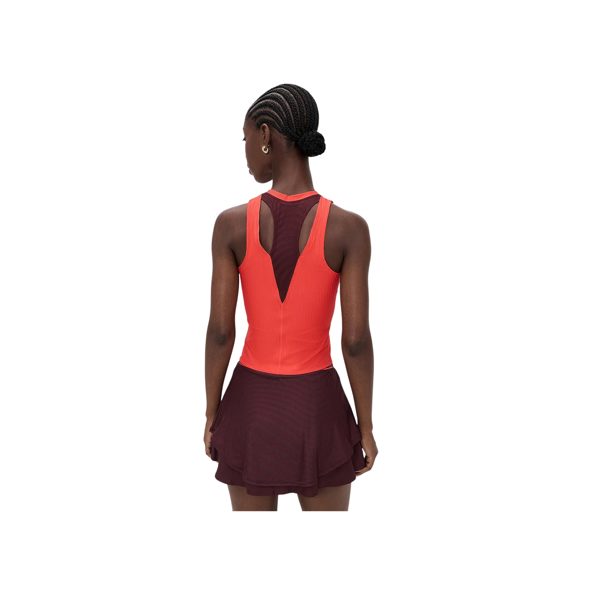 Blusa Nike Court Slam
