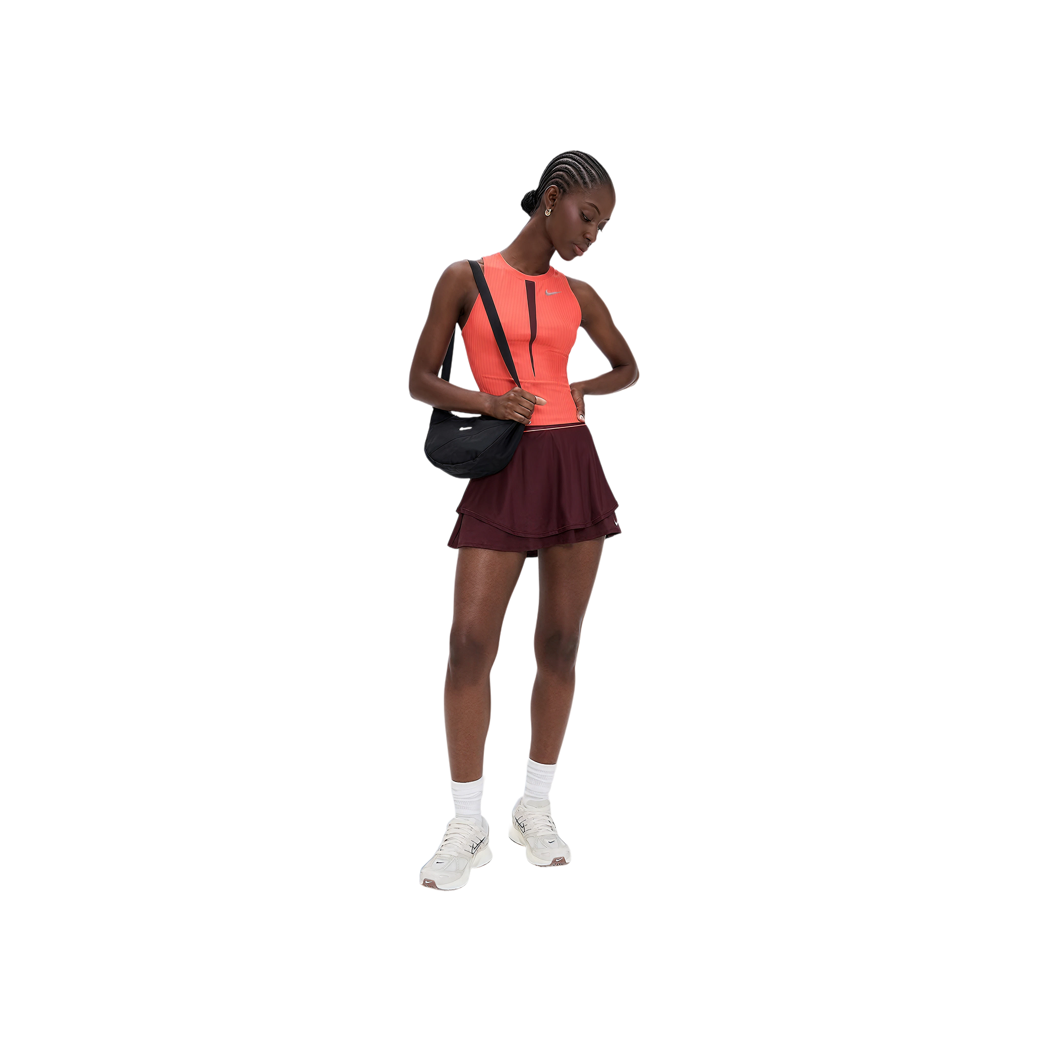 Blusa Nike Court Slam