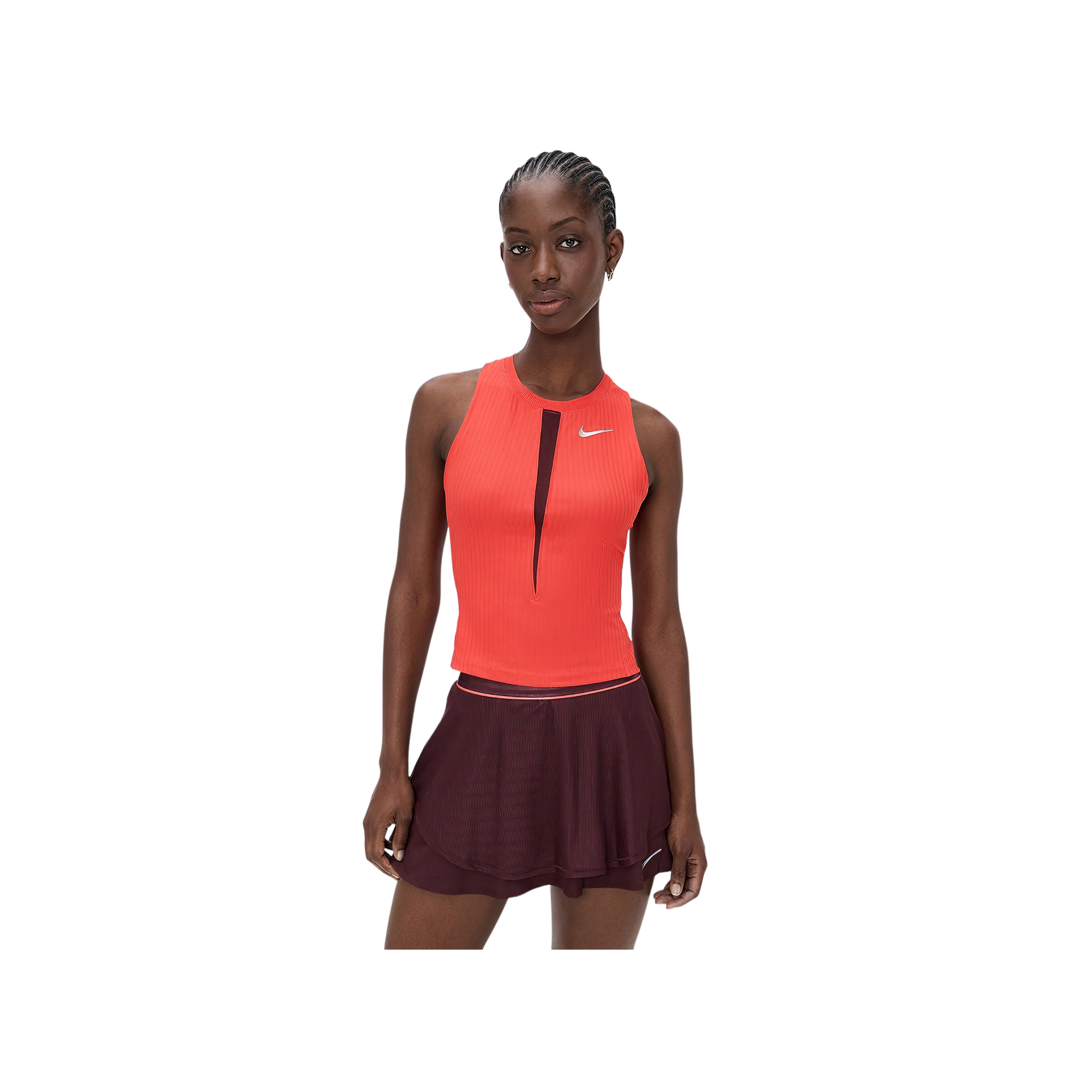 Blusa Nike Court Slam