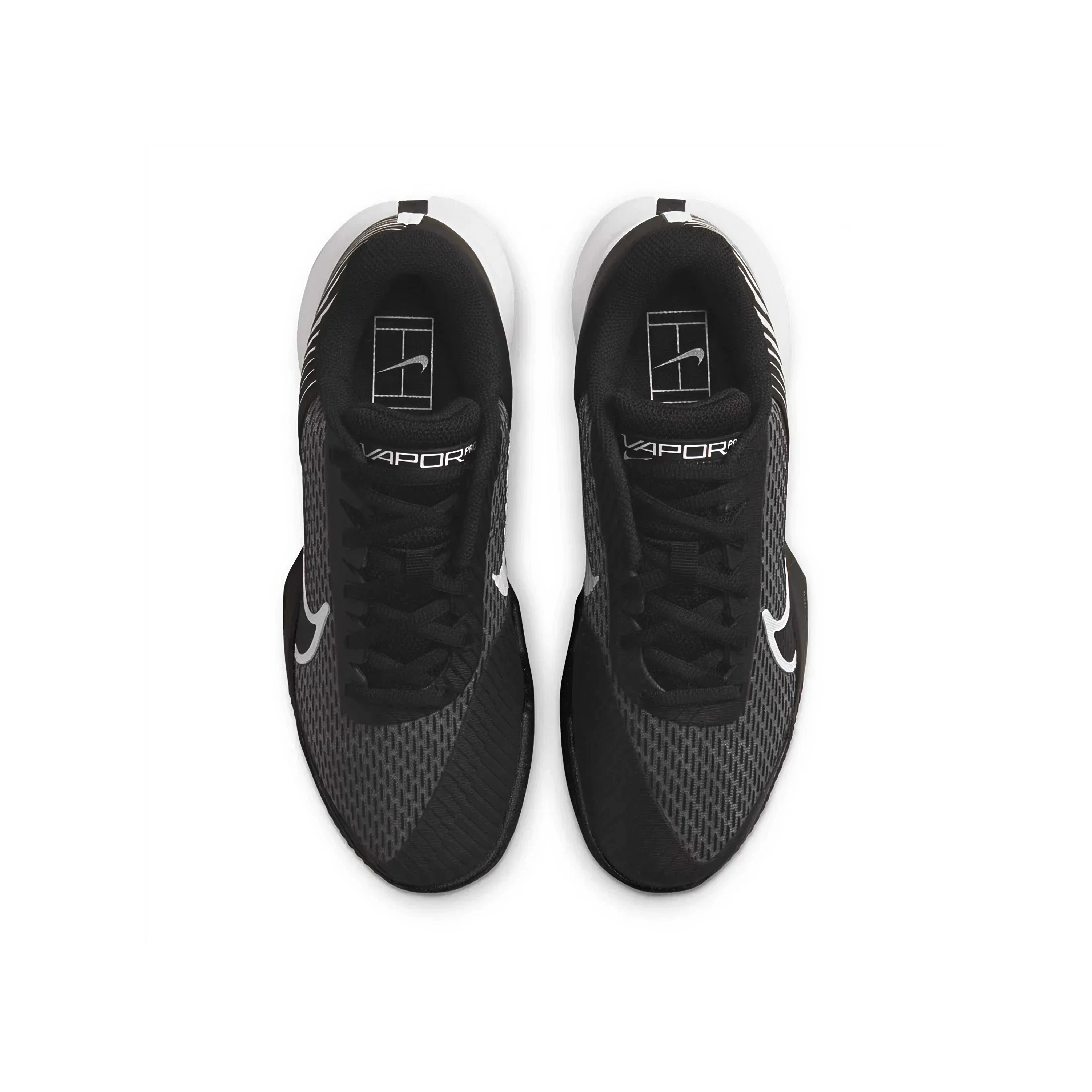 Calzado Nike Court Air Zoom Vapor Pro 2