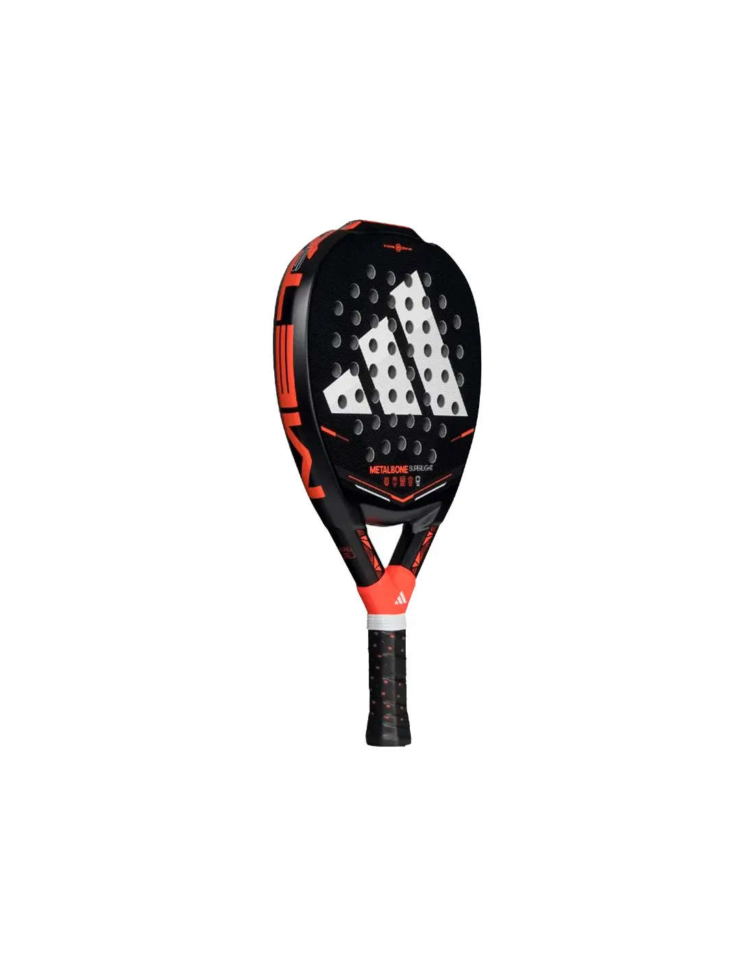 Pala Adidas Metalbone Superlight 2026