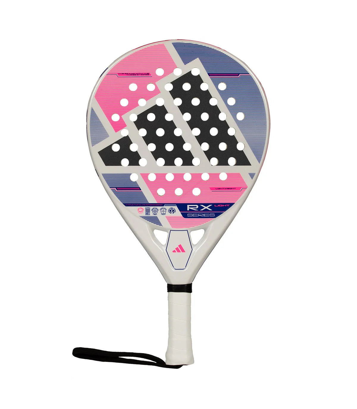 Pala Adidas RX Series Light 2026
