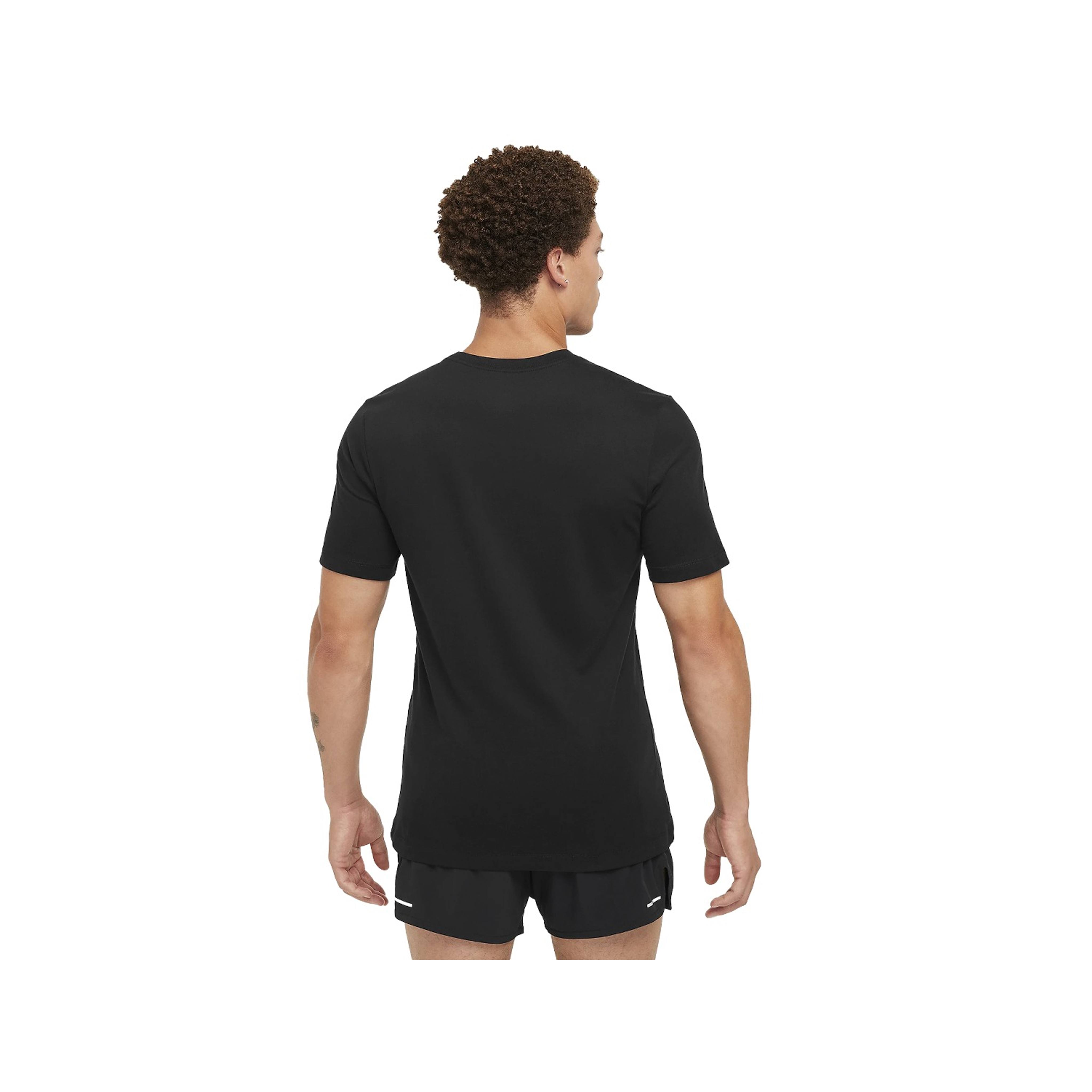 Playera Nike Running Dri-Fit