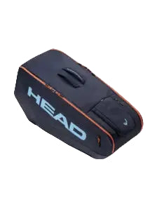 Paletero HEAD Pro Racquet Bag Jannik Sinner Edition 2025