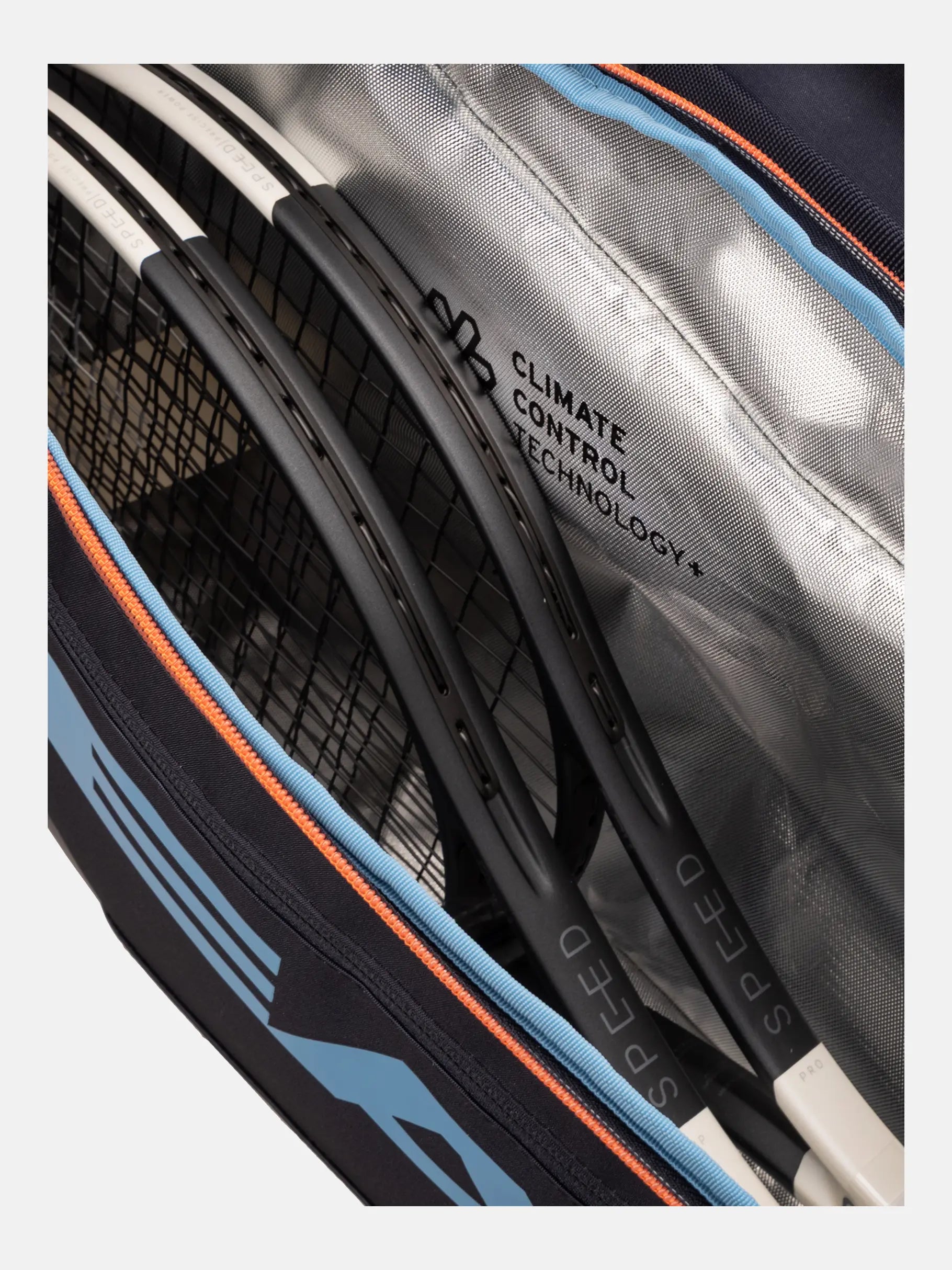 Paletero HEAD Pro Racquet Bag Jannik Sinner Edition 2025