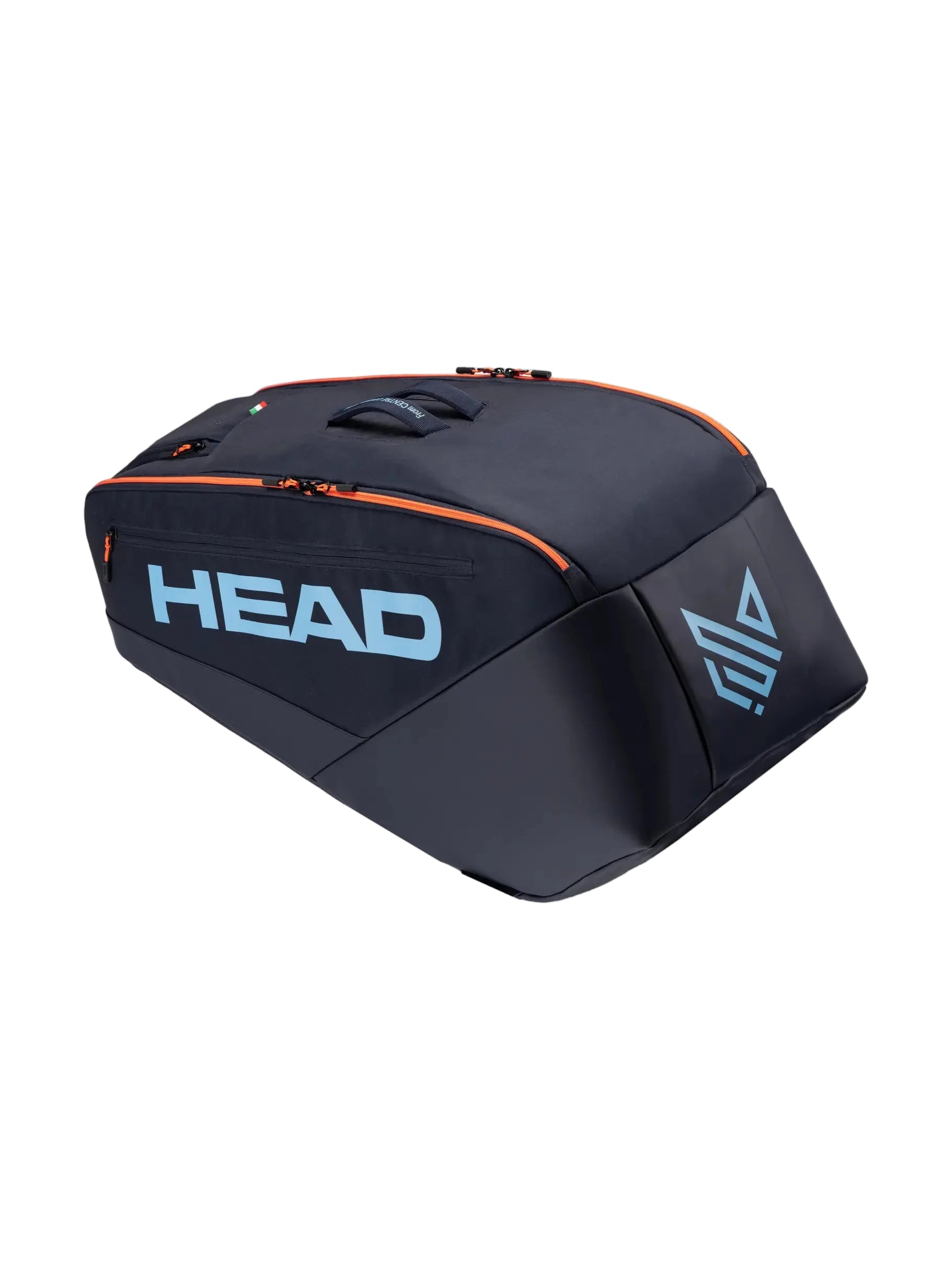 Paletero HEAD Pro Racquet Bag Jannik Sinner Edition 2025