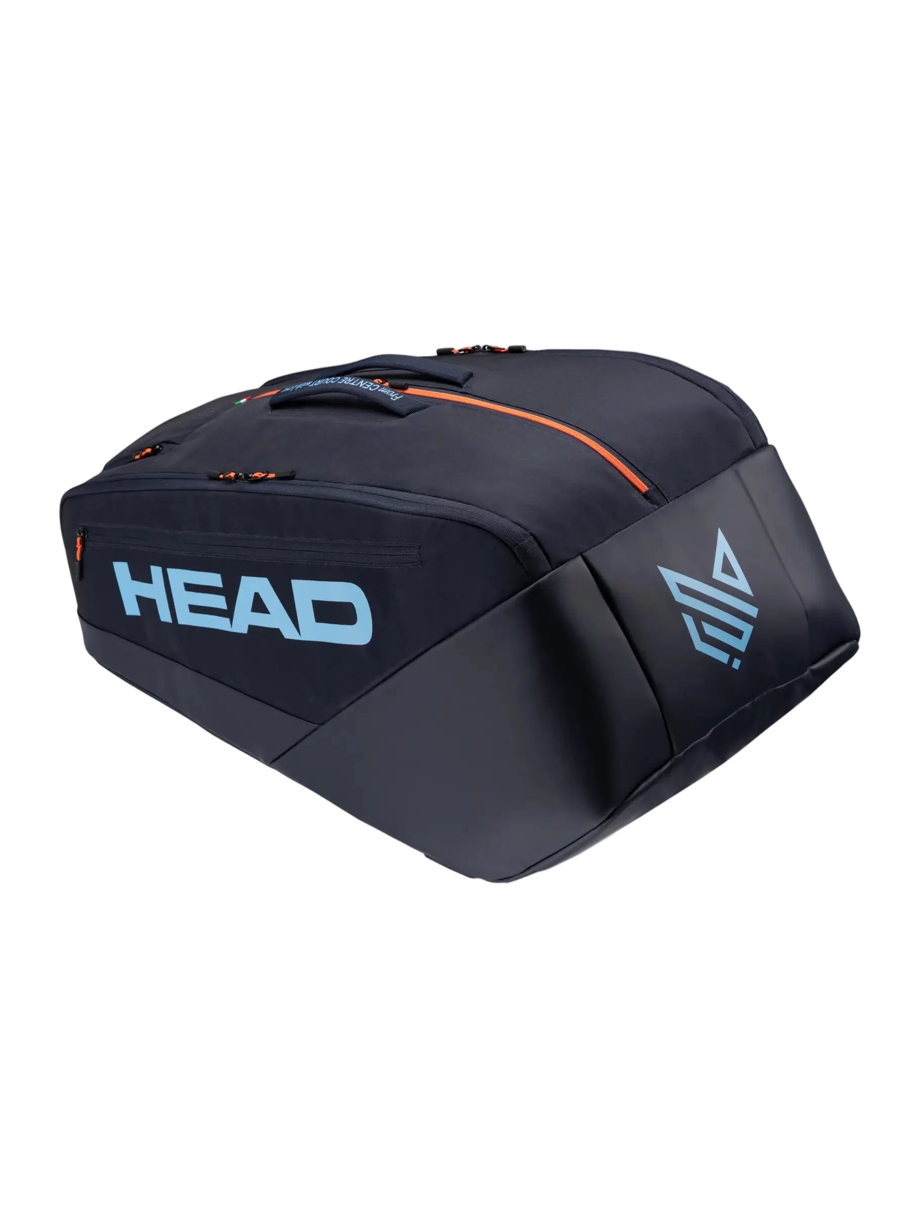 Paletero HEAD Pro Racquet Bag Jannik Sinner Edition 2025