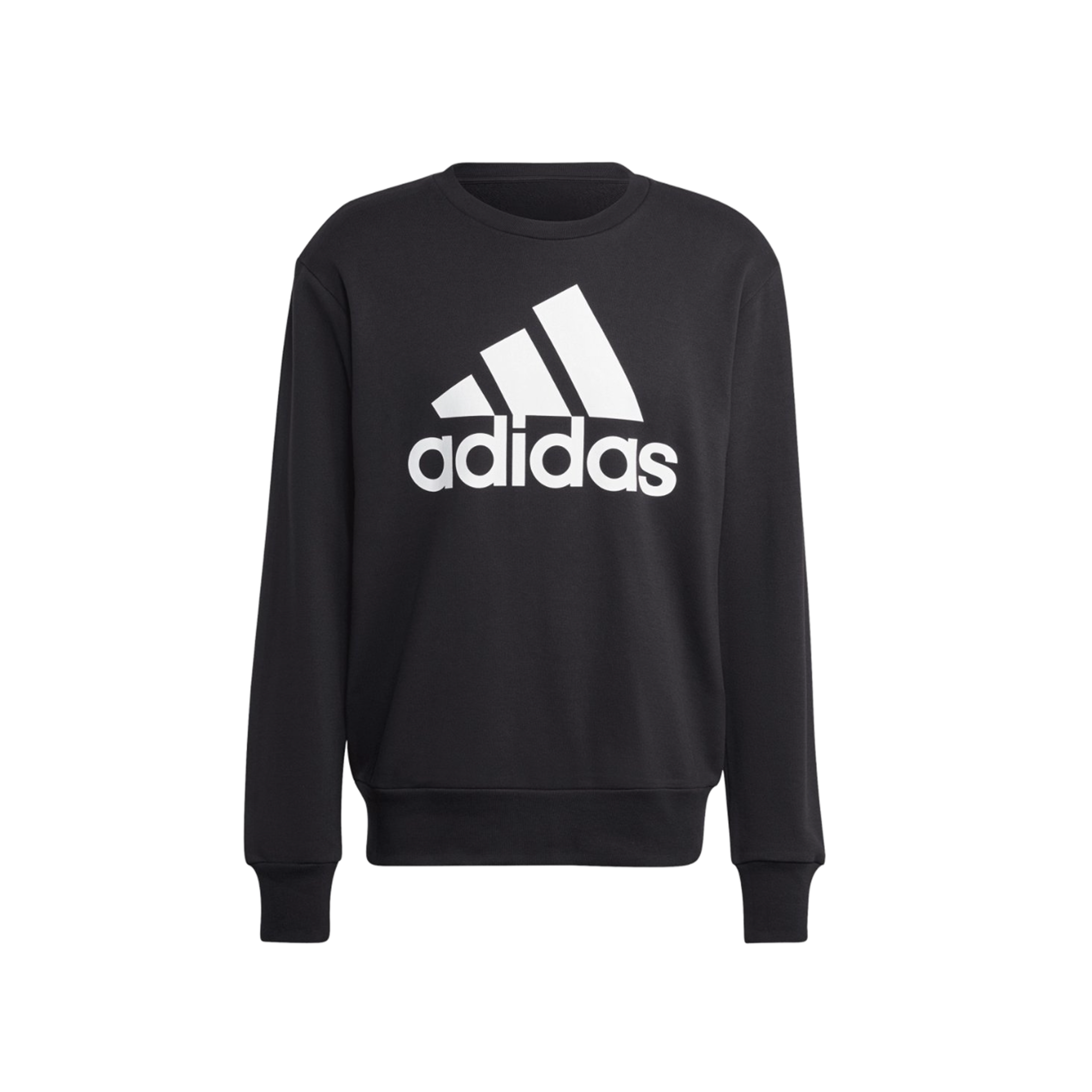Sudadera Adidas Essentials French Terry
