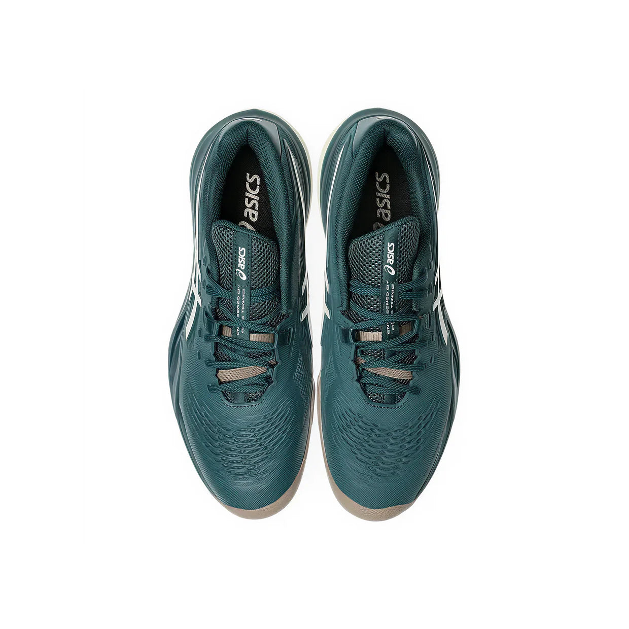 Calzado ASICS GEL-RESOLUTION X para Caballero