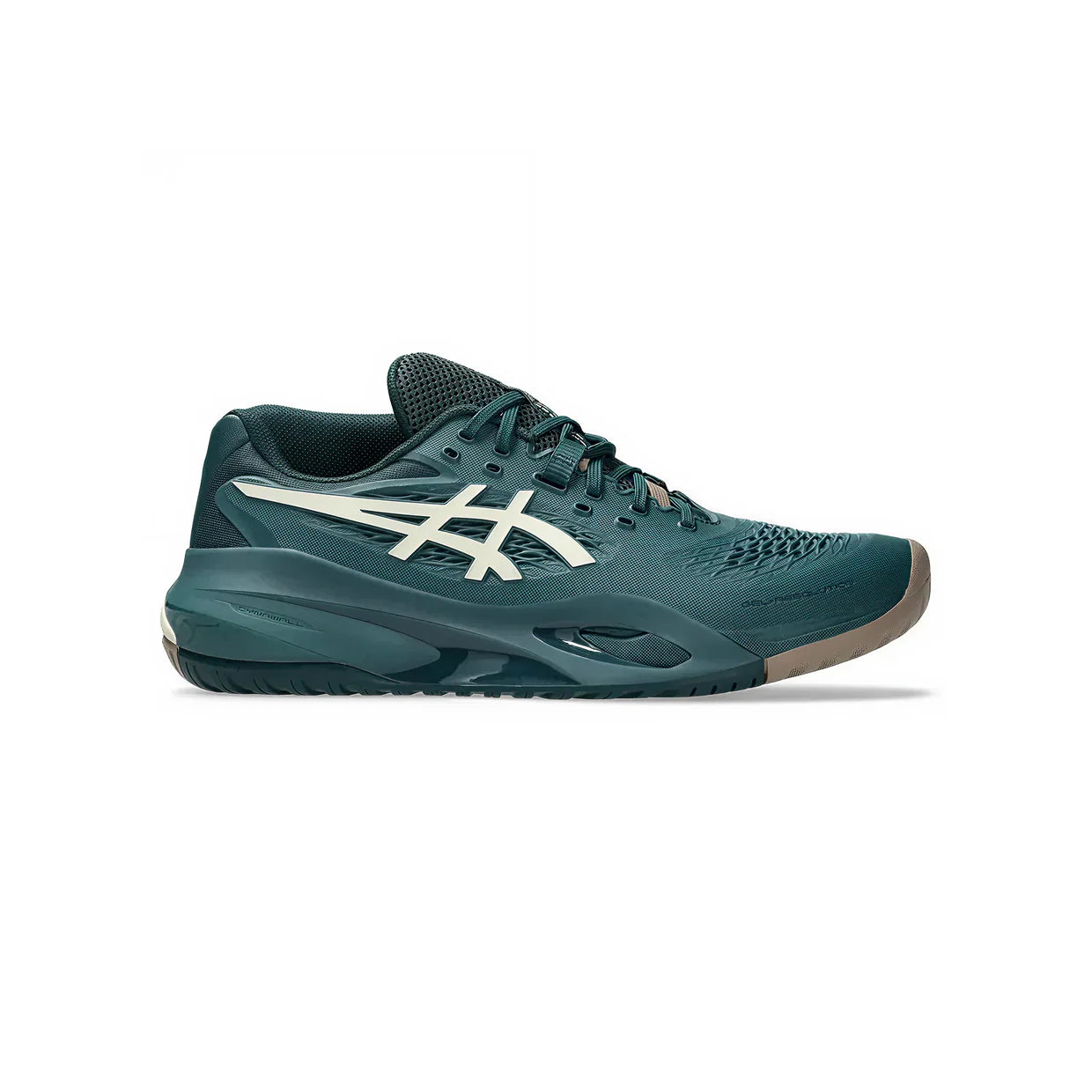 Calzado ASICS GEL-RESOLUTION X para Caballero