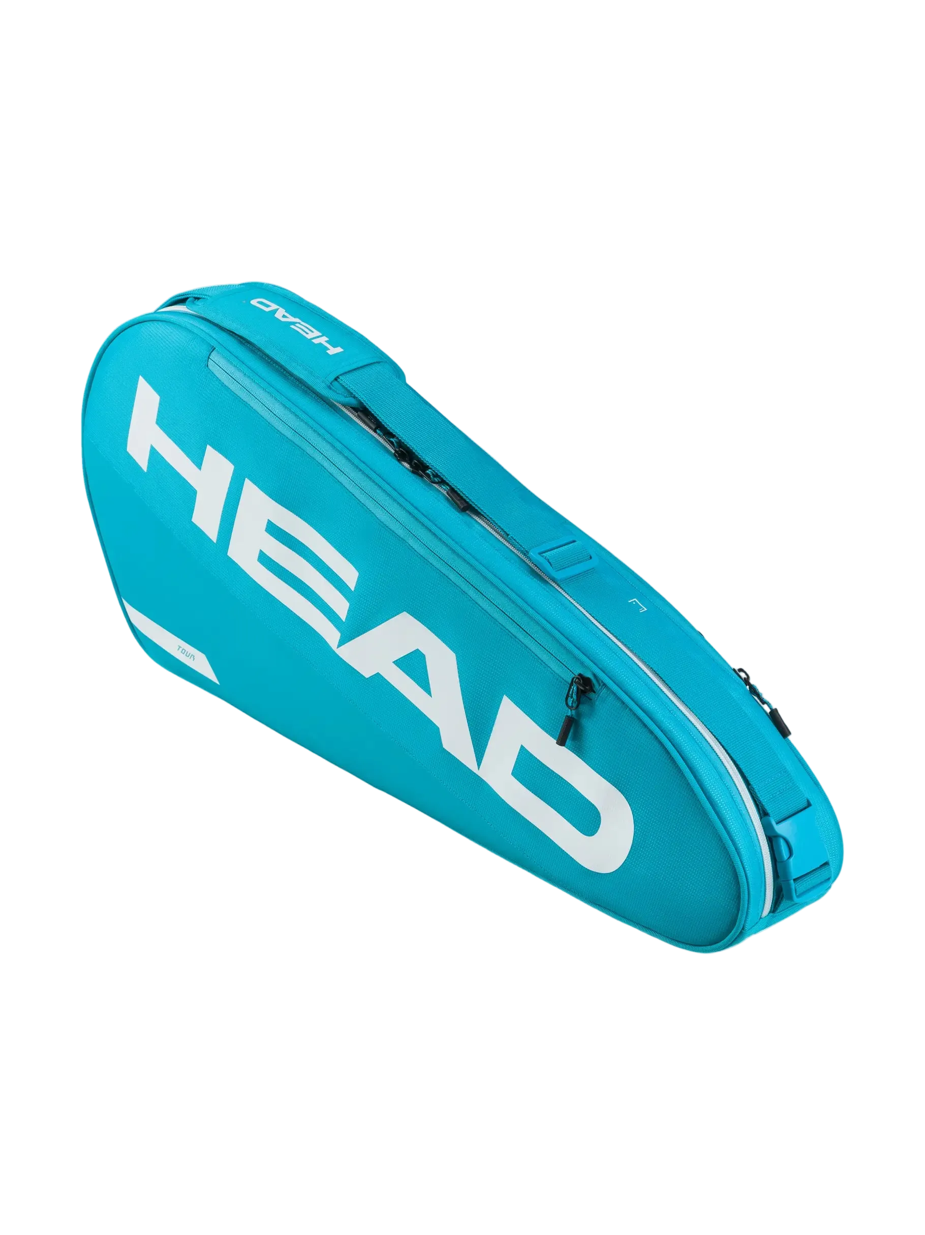 Bolsa para Raquetas HEAD Tour Racquet Bag S Cyan Blue